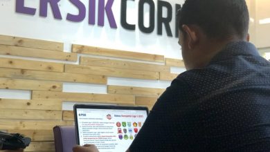 Photo of Presiden Klub Persik Abdul Hakim Bafagih : Liga Lanjut atau Buyar