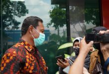 Photo of Puluhan Pemegang Polis Asuransi Bumi Putera, Tuntut Pencairan Klaim Nasabah