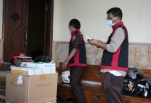 Photo of Kejaksaan Usut Dugaan Korupsi Buku Perpustakaan SDN se Kota Kediri