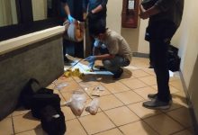 Photo of Diduga Jadi Korban Pembunuhan, Wanita Muda Bersimbah Darah di Kamar Hotel