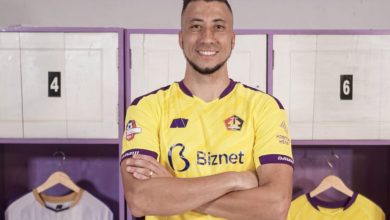 Photo of Bek Tengah Persik Kediri, Resmi Tinggalkan Club Macan Putih