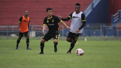 Photo of Persik Kediri Boyong 24 Pemain ke Piala Menpora 2021