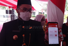 Photo of Aplikasi Halomasbup Mudahkan Warga Kabupaten Kediri Laporkan Keluhan