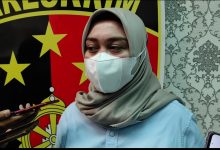 Photo of Satreskrim Polres Kediri Kota, Pelajari CCTV yang Merekam Pelaku Pembunuhan