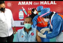 Photo of Walikota Kediri : Ketua RT dan RW Merupakan Garda Terdepan di Masyarakat