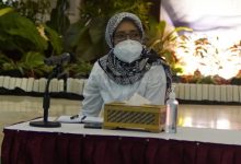 Photo of Wanita Muda Kabupaten Kediri Harus Percaya Diri Unjuk Kemampuan