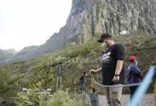 Photo of Gunung Kelud dan Beberapa Tempat Wisata Milik Pemkab Segera Buka