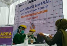 Photo of Mall Kota Kediri Jajaki Kemungkinan Buka Vaksinasi Corner