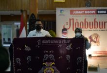 Photo of Kedepan ASN Pemkab Kediri Diwajibkan Pakai Batik Khas Kediri