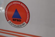 Photo of BPBD Kota Kediri Siapkan 4 Langkah Antisipasi Bencana di Musim Kemarau