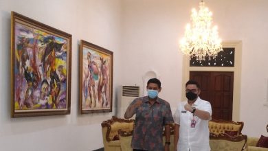 Photo of Kabupaten-Kota Kediri Berkolaborasi Untuk Kelud Uphill Challenge