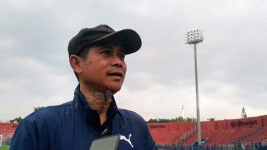 Photo of Persik Fokus Maksimalkan Persiapan Tim