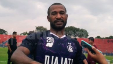Photo of Kapten Persik Kediri Sambut Antusias Laga Versus Persipura