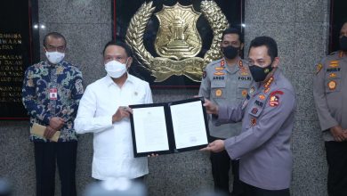 Photo of Polri Terbitkan Izin Keramaian Liga 1-Liga 2