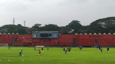 Photo of Menangi Laga Ujicoba, Persik Cetak Selusin Gol