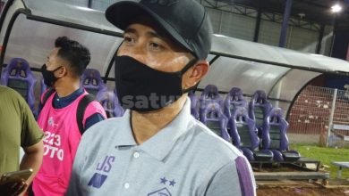 Photo of Lini Depan Persik Butuh Kekuatan Pemain Asing