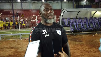 Photo of Ciri Khas Persik Terjaga, Jacksen Salut Pada Joko Susilo