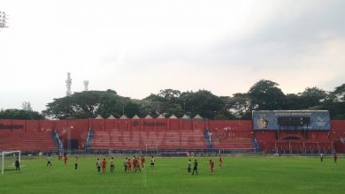 Photo of Laga Ujicoba : Persik Kediri Bekuk Dewa United 2-0