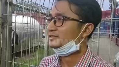 Photo of Liga 1 2021 Resmi Ditunda, Ini Respon Persik Kediri