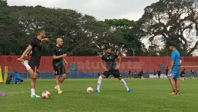 Photo of Soal Performa Pemain Asing, Joko Susilo : Masih Perlu Waktu