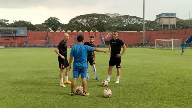 Photo of Yakin Komposisi Lebih Solid, Targetkan Tembus 10 Besar