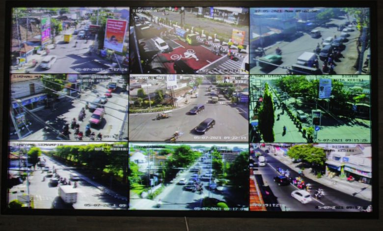 Photo of Siarkan Sosialisasi PPKM Darurat Lewat Speaker ATCS