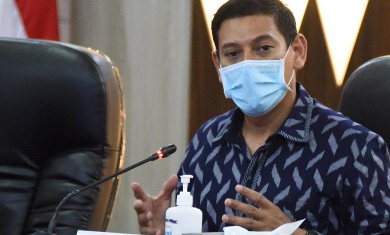 Photo of 20 Penerima Beasiswa Pendidikan Kesehatan Wali Kota-IIK Bhakti Wiyata Terpilih