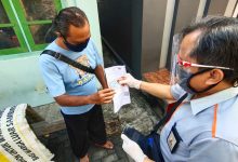 Photo of Penerima Tinggal Tunggu, BST Diserahkan Door To Door