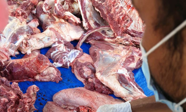 Photo of Pastikan Daging Hewan Kurban Aman Konsumsi