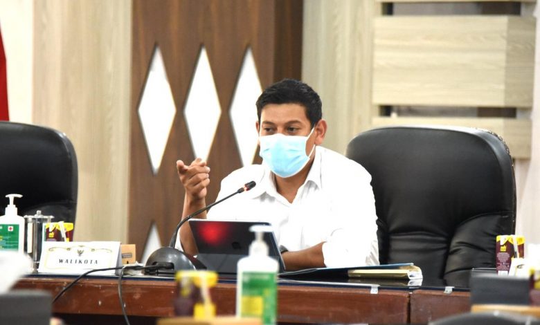 Photo of Kota Kediri Terapkan PPKM Level 4, Berikut Ketentuan Kegiatan Masyarakat