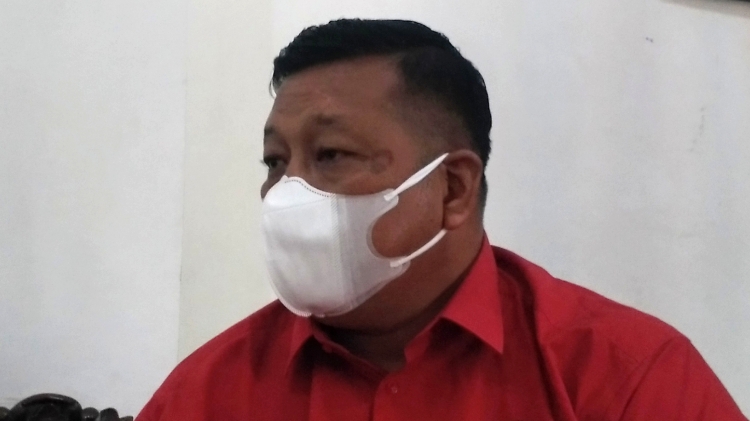 Photo of RSDS Tambahan Disiapkan, Ketua Dewan Kab Kediri Pesan Hal Ini ke Masyarakat