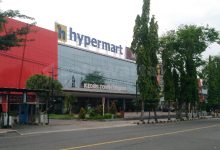 Photo of Mall Kota Kediri Tutup Selama PPKM Darurat, Gerai Supermarket – Restoran Buka Terbatas