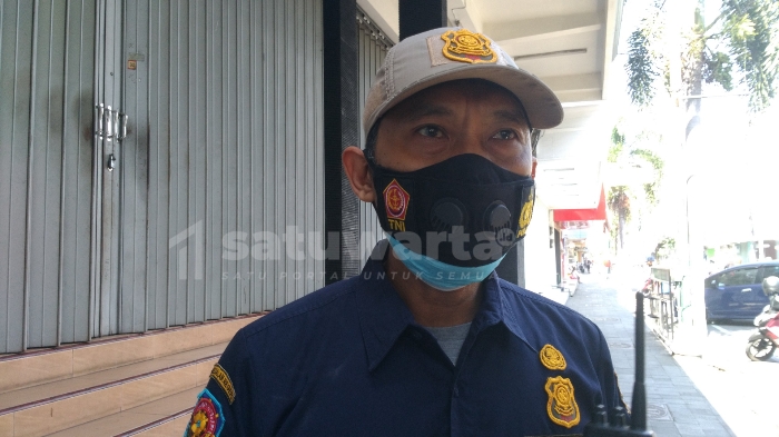 Photo of Patroli Kepatuhan PPKM Darurat Turut Sasar Wilayah Pinggiran Kota