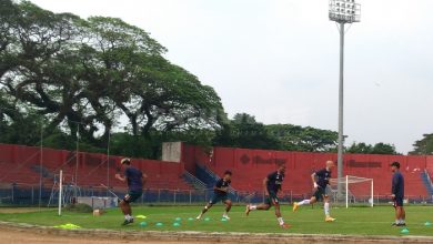 Photo of Satu Pesan Penting Joko Susilo Untuk Semua Pemain Asing Baru Persik