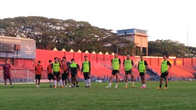Photo of Skuad Asing Akhirnya Lengkap, Ini kata Pelatih