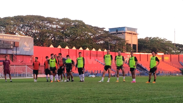 Photo of Skuad Asing Akhirnya Lengkap, Ini kata Pelatih