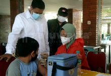 Photo of Kota Kediri Mulai Buka Vaksinasi Covid-19 Untuk Anak Usia 12 Plus