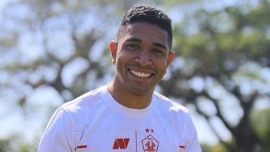 Photo of Dionatan ” Tinga” Machado Jadi Pelengkap Skuad Asing Persik Kediri