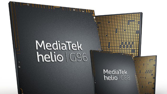 Photo of Diumumkan Bersama, Helio G96-Helio G88 Bawa Keunggulan Berbeda