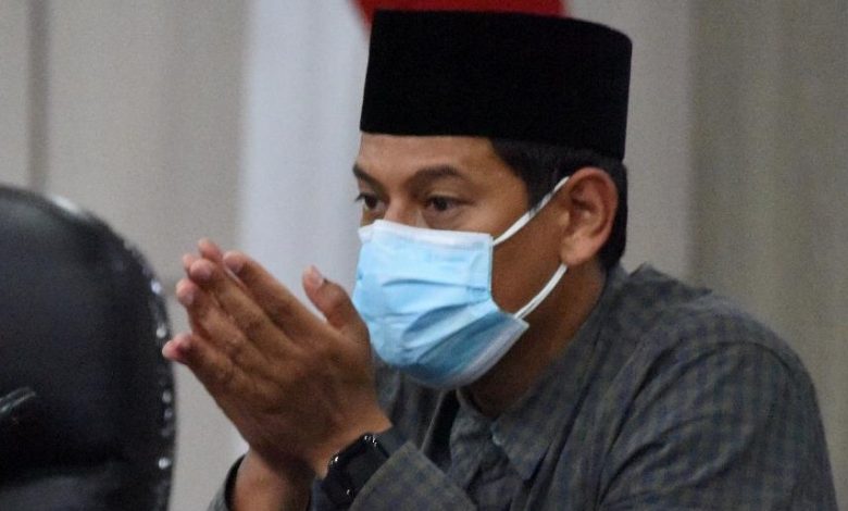 Photo of Ajak Masyarakat Kota Kediri Doakan Pandemi Covid-19 Segera Berakhir