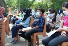 Photo of Upaya Preventif Sebelum PTM, Gencarkan Vaksinasi 12+