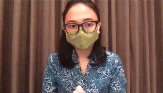 Photo of Sosialisasikan Bantuan Dana Pendidikan GNOTA Kabupaten Kediri 2021