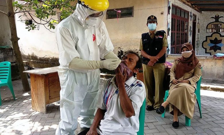 Photo of Tracing Kota Kediri Peringkat Pertama se-Jatim