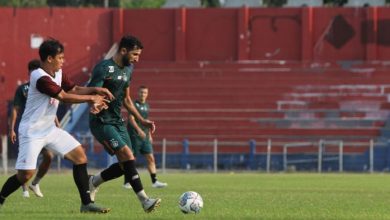 Photo of Persik Masih Terlalu Kuat, PSBI Babak Belur di Brawijaya