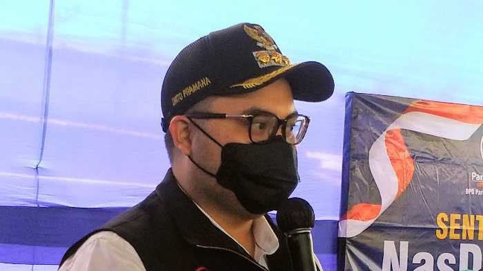 Photo of Persedikab Punya Pelatih Baru, Mas Bup Tetapkan Target Juara Liga 3