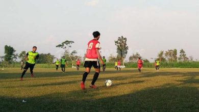 Photo of Gelar Seleksi, Persedikab Prioritaskan Putra Daerah