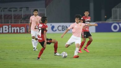 Photo of Attacking Persik Diakui Belum Efektif