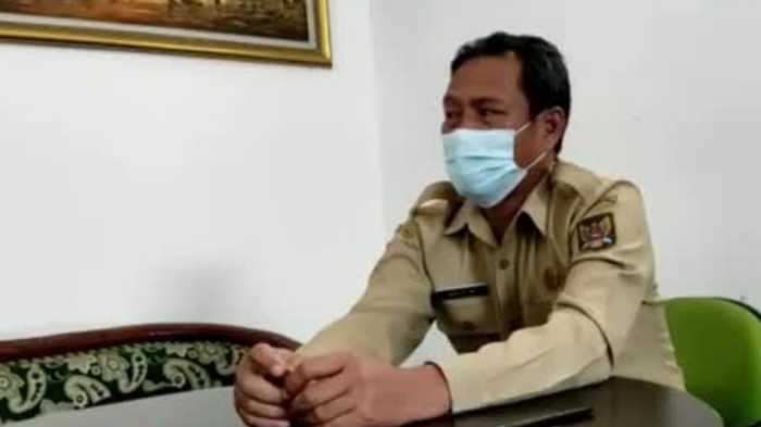 Photo of Selama Pandemi, Belum Ada Laporan PHK Masuk Ke Dinkop UMTK