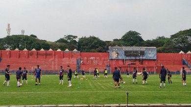 Photo of Persik Berharap Jadwal Resmi Liga 1 Paling Lambat Muncul Besok