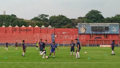 Photo of Persik Daftarkan 30 Pemain Untuk Liga 1, Ini Daftarnya